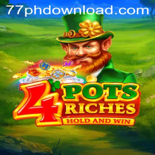 Discovering 4potsriches: The Game Taking the World by Storm