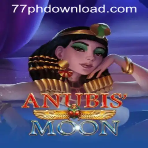 AnubisMoon: Enter the Mystical World with Keyword 77ph