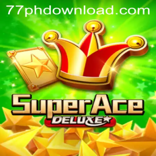 Exploring the World of SuperAceDeluxe: The Game Revolutionizing Interactive Entertainment