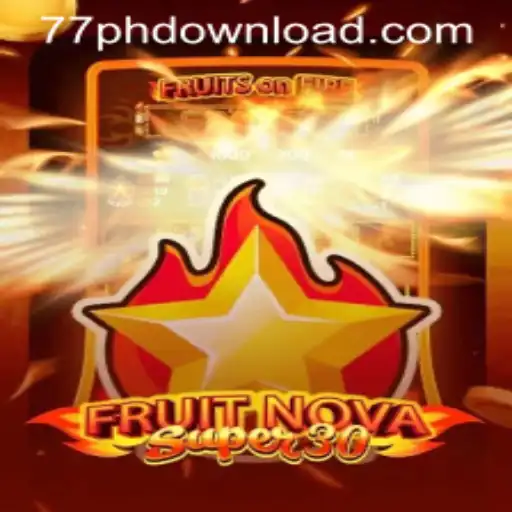 FruitrNovaSupe30 A Thrilling Game Experience