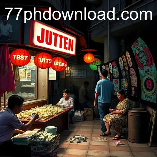 Jueteng: An Enigma in Philippine Society