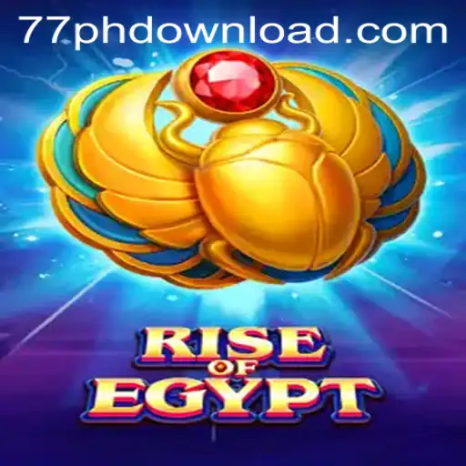 Unraveling the Mysteries of RiseOfEgypt with 77ph – A Journey Through Time