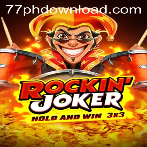Rockin' Joker: The New Gaming Sensation