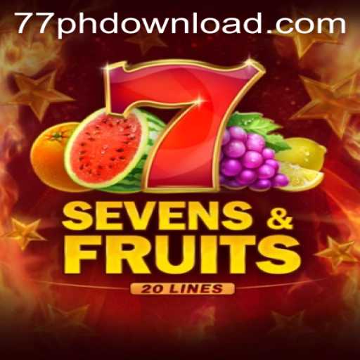 Explore the Thrilling World of SevensFruits20