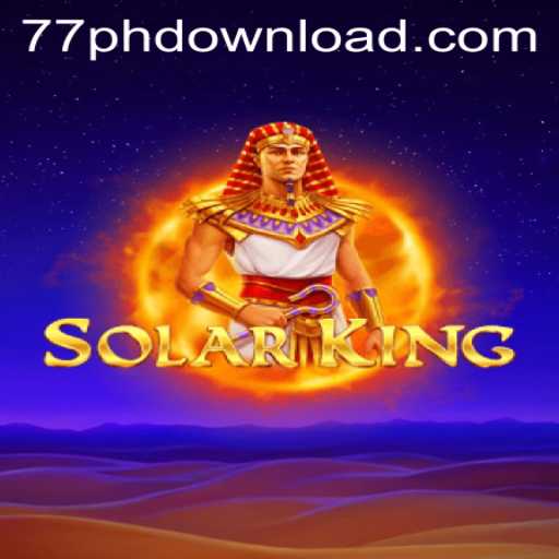 Explore the Universe with SolarKing: A New Era in Gaming