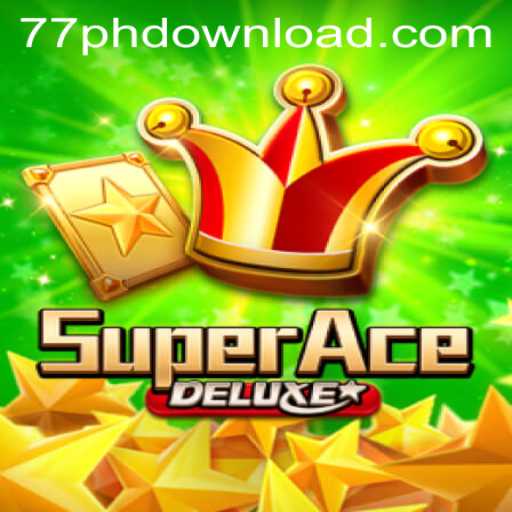 Exploring the World of SuperAceDeluxe: The Game Revolutionizing Interactive Entertainment