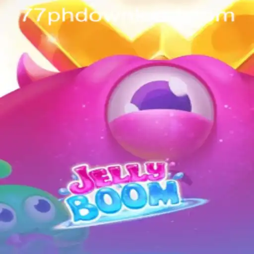 Discover the Thrilling World of JellyBoom 77ph
